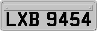 LXB9454