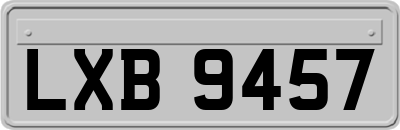 LXB9457