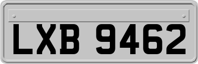 LXB9462