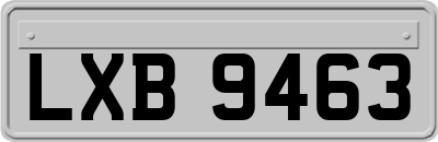 LXB9463
