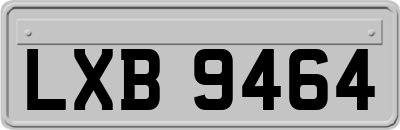 LXB9464
