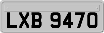 LXB9470