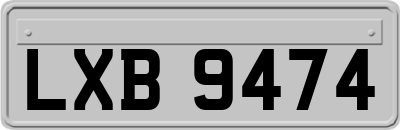 LXB9474