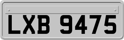 LXB9475