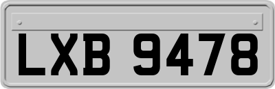 LXB9478