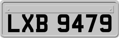 LXB9479