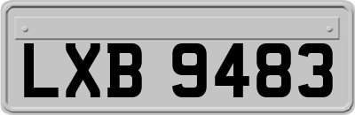 LXB9483