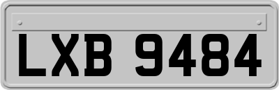 LXB9484