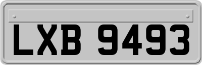 LXB9493
