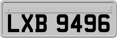LXB9496