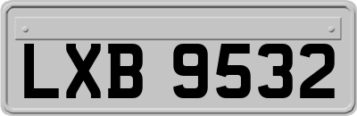 LXB9532