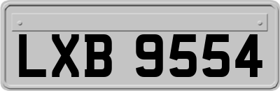 LXB9554