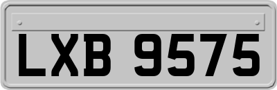 LXB9575