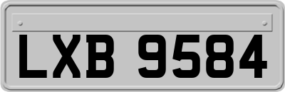 LXB9584