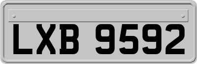 LXB9592