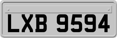 LXB9594