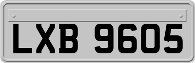 LXB9605
