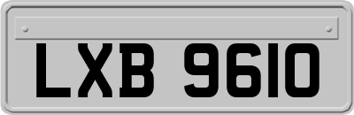 LXB9610