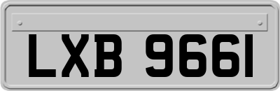 LXB9661