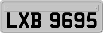 LXB9695