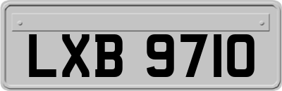 LXB9710