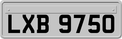 LXB9750