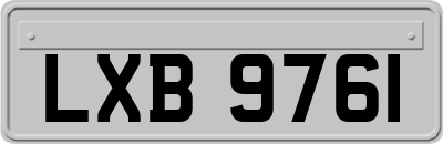 LXB9761