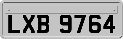 LXB9764