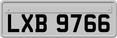 LXB9766