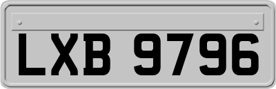 LXB9796