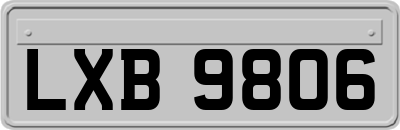 LXB9806