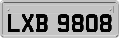 LXB9808