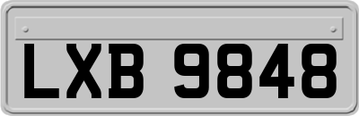 LXB9848