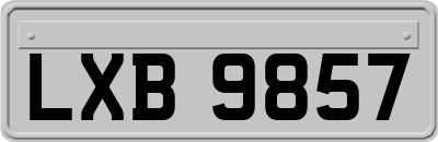 LXB9857