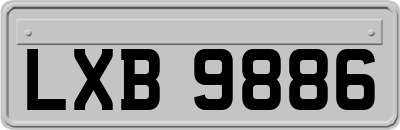LXB9886