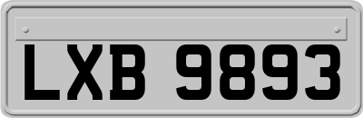 LXB9893