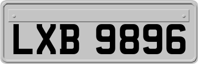LXB9896