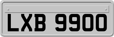 LXB9900