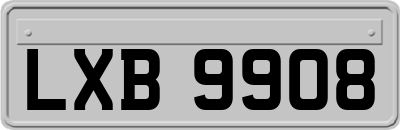 LXB9908