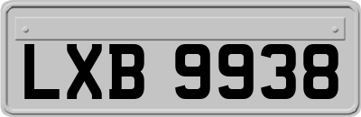 LXB9938
