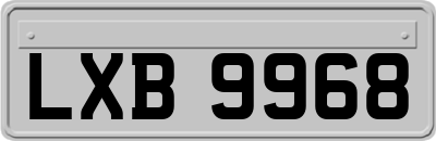 LXB9968