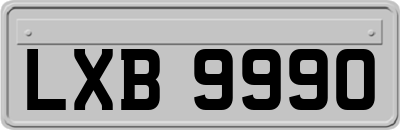 LXB9990