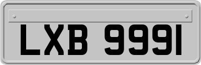 LXB9991