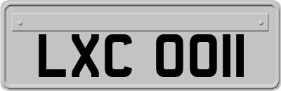 LXC0011