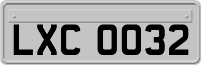 LXC0032