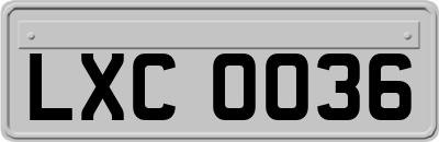 LXC0036