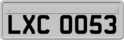 LXC0053