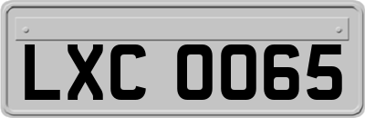 LXC0065