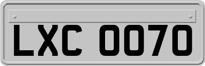 LXC0070