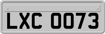 LXC0073
